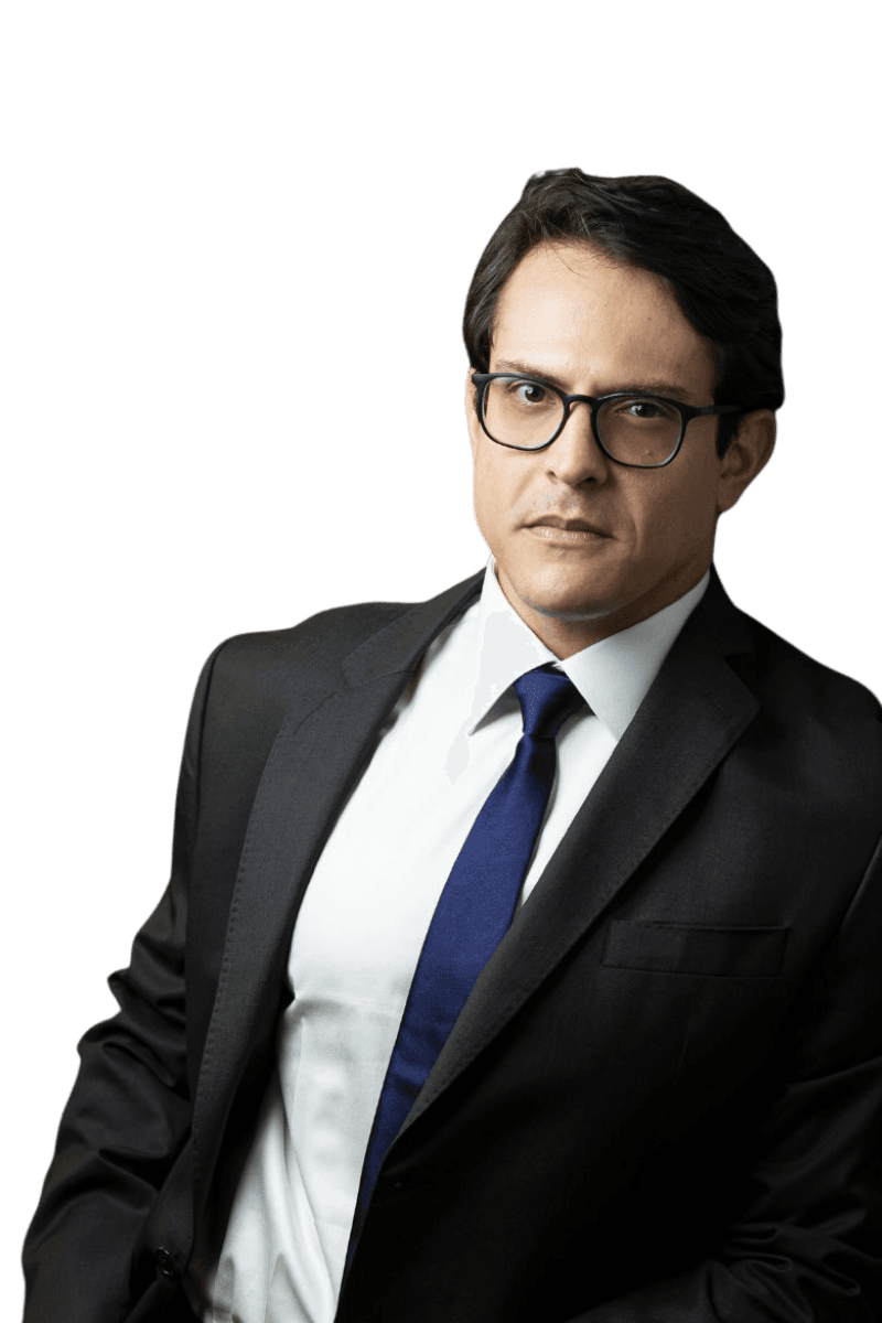 Dr. Bruno Canguçu - Cirurgião Vascular em Salvador