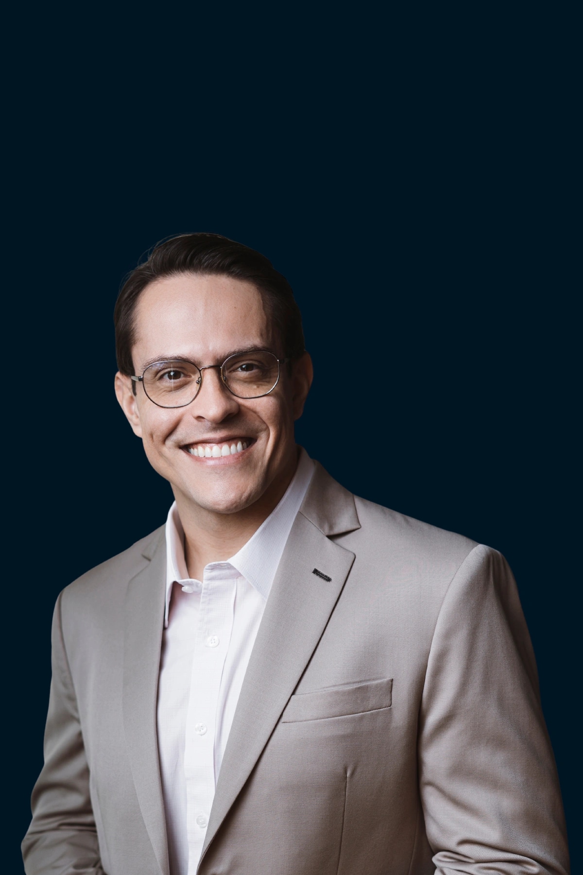 Dr. Bruno Canguçu - Cirurgião Vascular em Salvador